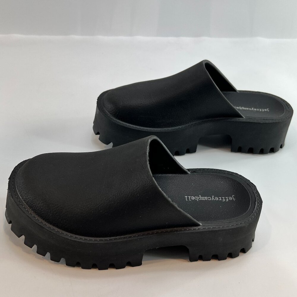 Jeffrey Campbell Jelly Shoes - Picture 5 of 9